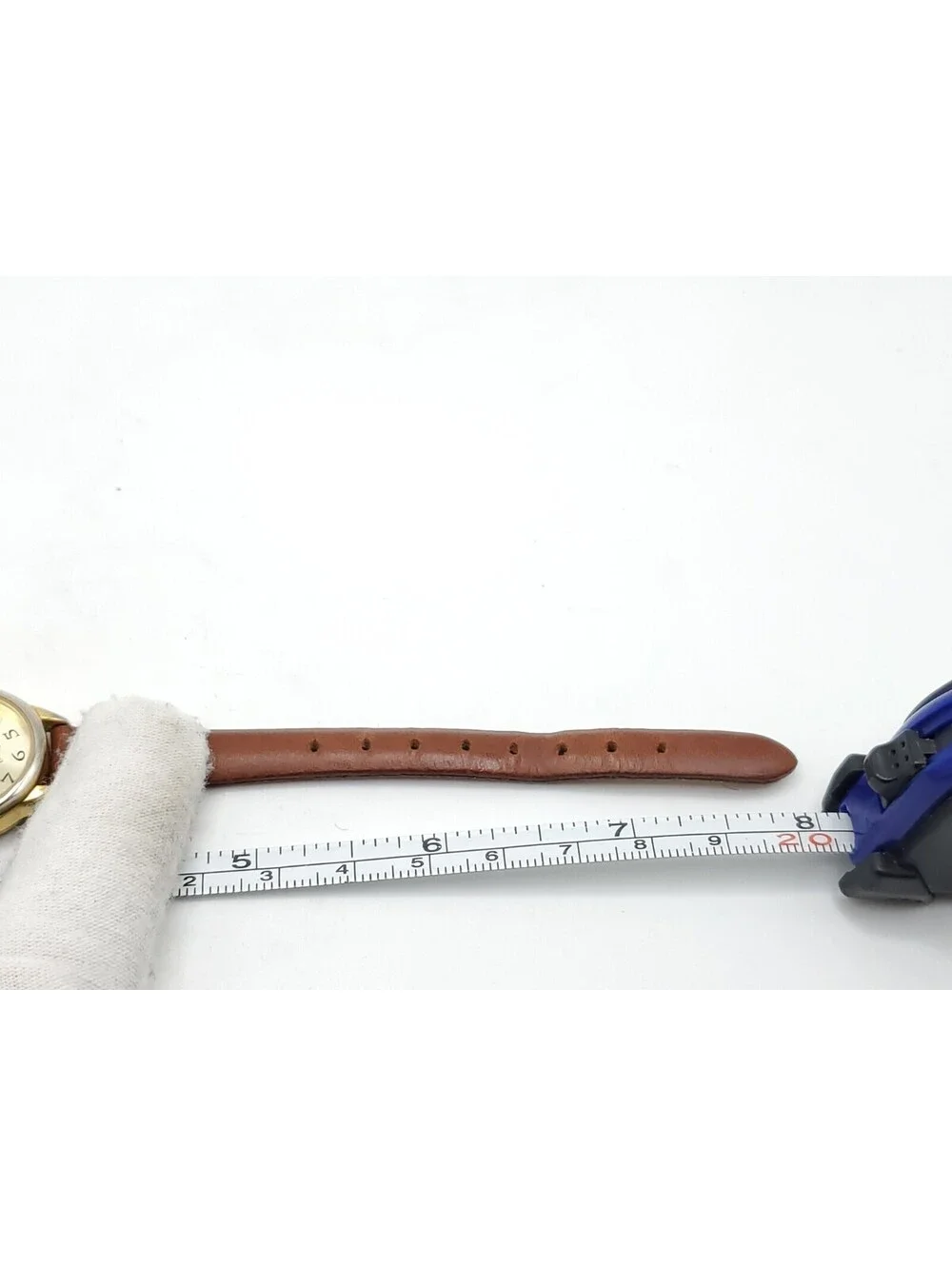 Timex new battery
